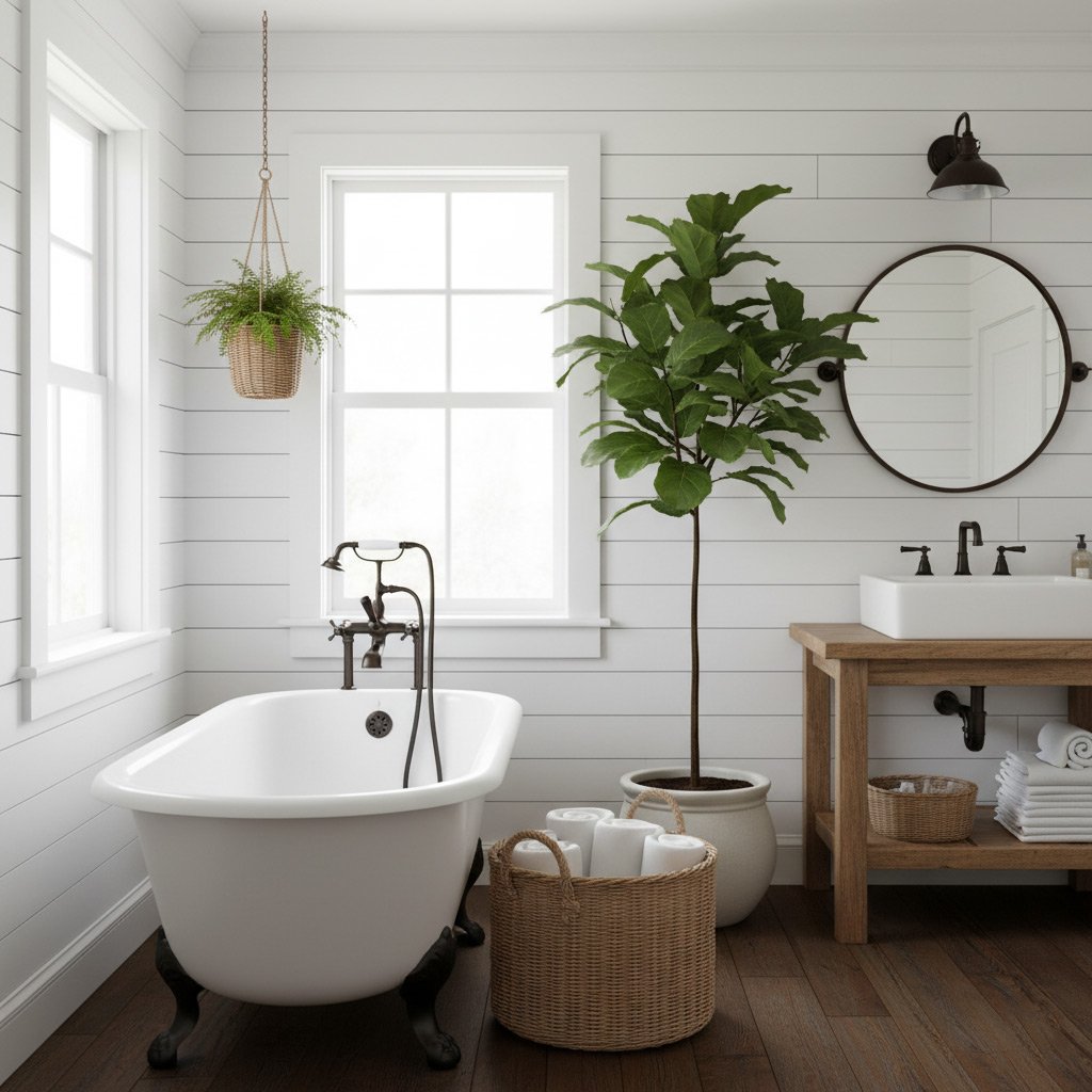 Insider’s Guide to Long‑Lasting Shower Liners in Queen Creek image 3