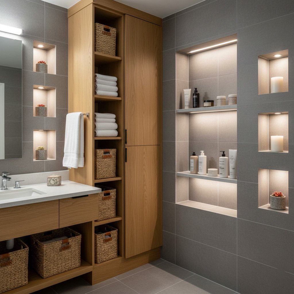 Insider’s Guide to Long‑Lasting Shower Liners in Queen Creek image 1