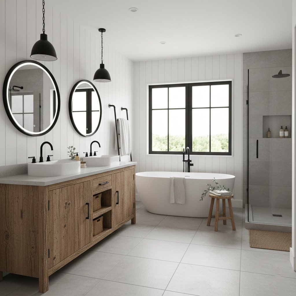 Why Queen Creek Homeowners Love Tub‑to‑Shower Conversions image 1